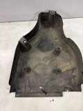 Kofferraumverkleidung Set CITROËN C4 Picasso II 1.6 THP 155 9804321380