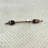 Antriebswelle vorne links FIAT 500E (332_) Elektro (FA1) 52182454