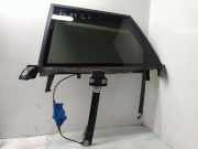 Türfensterheber hinten links AUDI A4 Avant (8ED, B7) 2.0 TDI quattro