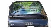 Kofferraumdeckel AUDI TT (8J3) 2.5 RS quattro 00410030C