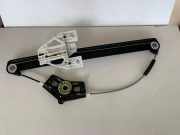 Fensterheber rechts hinten Audi Q5 (8R) 80A839462