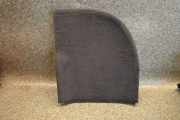 Kofferraumpolster links BMW 3 Compact (E46) 320 td 8261926