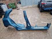 Hintere rechte Seitenverkleidung NISSAN MICRA IV (K13) 1.2 DIG-S