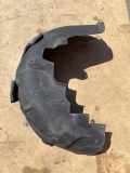 Innenkotflügel hinten rechts MERCEDES-BENZ GLC (X253, C253) 220 d 4-matic (253.905) A2536909630