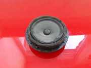 Türlautsprecher vorne links