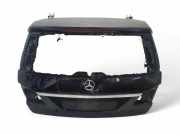 Kofferraumdeckel MERCEDES-BENZ GL (X166) GL 500 4-matic (166.873)