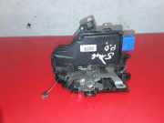 Türschloss vorne links VW TOUAREG (7LA, 7L6, 7L7) 2.5 R5 TDI 991564101 3D1837016