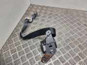 Sicherheitsgurt rechts hinten Citroen C3 Picasso (SH) 96817096XX
