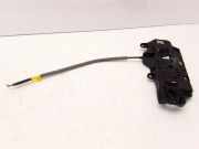 Türaußengriff hinten links AUDI A4 Allroad (8WH, B9) 2.0 TFSI quattro 8W01837811A