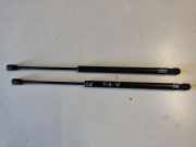 Rear Windshield Spoiler KIA SPORTAGE (SL) 1.7 CRDi 871701F100