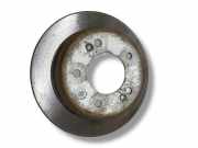 Bremsscheibe hinten links KIA SPORTAGE (SL) 1.6 GDI
