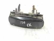 Türaußengriff hinten links AUDI A4 Cabrio (8H7, B6, 8HE, B7) 2.5 TDI 4B0839885