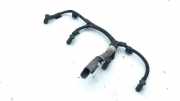 Kraftstoffrücklaufleitung CITROËN C-CROSSER (EP_) 2.4 16V HW12BTED4E0BD