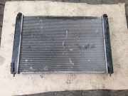 Kühler Nissan Murano II (Z51)