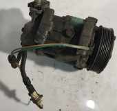 Kondensatpumpe Klimaanalge PEUGEOT 407 (6D_) 2.0 HDi 135 SD7VDA