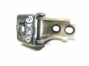 Türscharnier hinten links Renault Captur I (H5, J5) 804200003R