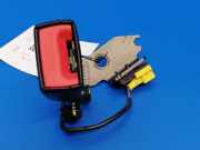 Gurtschloss Mercedes-Benz E-Klasse Coupe (C207) A2048601069