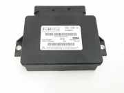 Steuergerät Handbremse VOLVO S60 I 2.0 T 6G912598CE 31334872