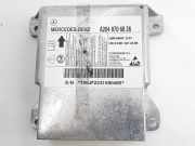 Airbag-Steuergerät MERCEDES-BENZ C T-Model (S204) C 250 CDI (204.203) A2048706826