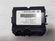 Heckklappen-Steuergerät OPEL INSIGNIA A Estate (G09) 2.0 CDTI (35) 13333640