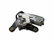 Wischermotor hinten Citroen C5 III Break (RW) 9682833480
