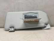 Linke Sonnenblende OPEL GRANDLAND X (75) 1.2 98284444PR