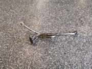 Turbinenschmierrohr NISSAN PATHFINDER III (R51) 2.5 dCi 4WD