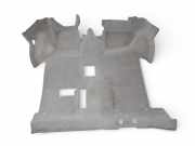 Salonteppich VW TRANSPORTER IV Minibus / passenger (70XB, 70XC, 7DB, 7DW, 7DK) 2.5 TDI