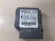 Airbag-Steuergerät AUDI A6 (4F2, C6) 2.0 TDI 4F0959655B