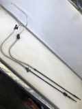 Handbremskabel VW TAIGO (CS1) 1.0 TSI 2q0711952j