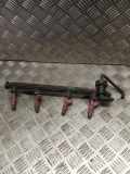 KRAFTSTOFFVERTEILER EINSPRITZLEISTE VERTEILERROHR FORD KA (RB_) 1.3 i 98BF9E317AA
