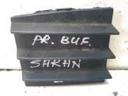 Abdeckung Abschlepphaken VW Sharan (7M) 7M0854703A