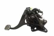 Kupplungspedal MERCEDES-BENZ B (W246, W242) B 180 CDI (246.200) A2462900619