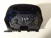 Kombiinstrument BMW 1 (F21) 116 d 6210932562301