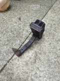 Türanschlag vorne links BMW 3 Compact (E46) 320 td 8265545