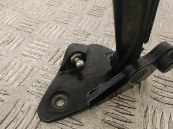 Heckklappescharnier links BENTLEY CONTINENTAL FLYING SPUR (3W_) 6.0 3W5827301G Bild Heckklappescharnier links BENTLEY CONTINENTAL FLYING SPUR (3W_) 6.0 3W5827301G