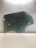 Türscheibe links hinten Audi Q5 (FY) 43R004553