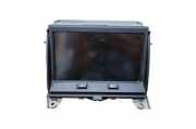 Navigationsanzeige LAND ROVER RANGE ROVER SPORT (L320) 2.7 D 4x4 YIE500081PVJ 57805884