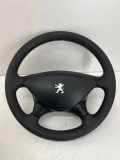 Lenkrad PEUGEOT 807 (E) 2.2 HDi 1484563077