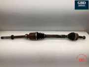 Spurstange rechts Citroen C4 II (B7) 9836235180