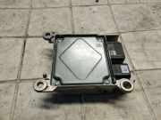 Airbag-Steuergerät FORD MONDEO IV (BA7) 2.0 TDCi 670006632101 0285010157
