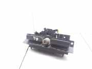 Griff zum Öffnen des Kofferraums AUDI A4 Avant (8D5, B5) 1.9 TDI