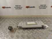 Sonnenblende links Opel Zafira Tourer C (P12)