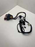 Türverkabelung hinten links AUDI A6 Avant (4B5, C5) 1.9 TDI 4B0971035AJ