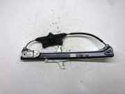 Fensterheber links hinten VW Passat B7 Alltrack (36, B7) 3G9839461A