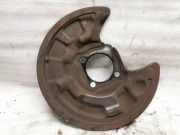 Nabe hinten rechts MERCEDES-BENZ B (W246, W242) B 180 CDI (246.200) A2464230420