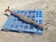 Auspuffanlage hinten Mercedes-Benz Sprinter 5t Kasten (906) A9064902600