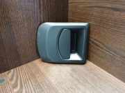 Türaußengriff hinten rechts IVECO DAILY IV Flatbed 29L12 99489590 14525