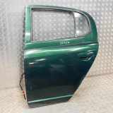 Tür hinten links TOYOTA YARIS (_P1_) 1.4 D-4D (NLP10_) 67004-52021