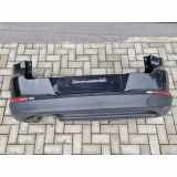 Hintere Stoßstange VW TIGUAN (5N_) 1.4 TSI 4motion 5N0807417 5N0807421